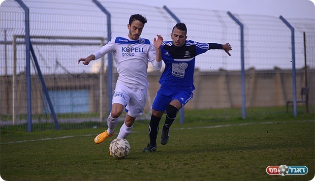 בן סימון מול ג׳ררד (ארנון לוי)